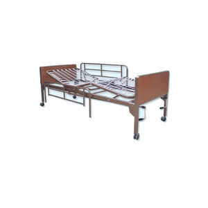 letto per cure domiciliari