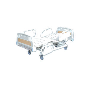 letto da ospedale