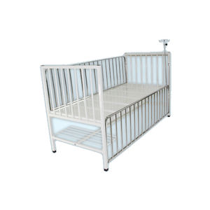 letto da ospedale