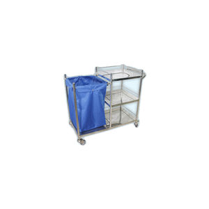 carrello medico 1
