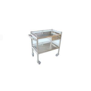 carrello medico 1