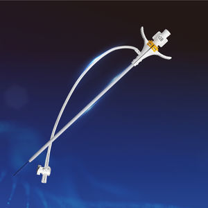 guaina di accesso vascolare 1