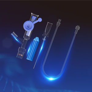 valvola per endoscopio per biopsia 1