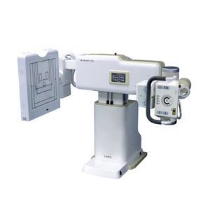 sistema di radiografia