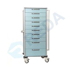 carrello medico 1