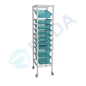 carrello medico 1