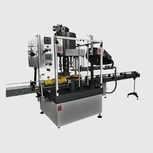 sistema di incapsulamento per bottiglie