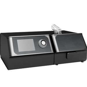 macchina CPAP per trattamento dell'apnea del sonno