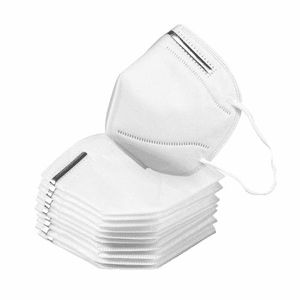 maschera respiratoria FFP2