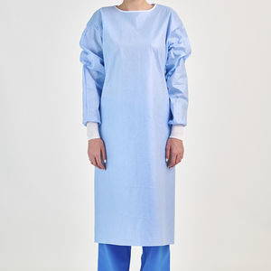 camice chirurgico unisex