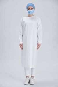 camice chirurgico unisex 1