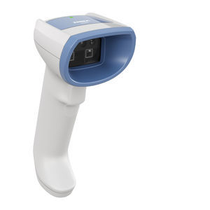 scanner di codici a barre per dispositivi medici 1