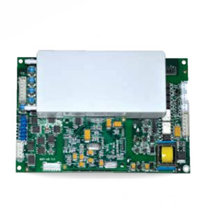 modulo per monitor multiparametrico ECG 1