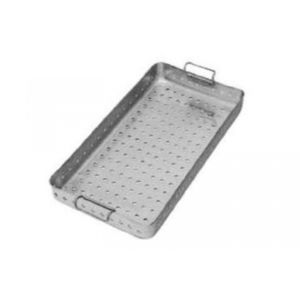 vassoio di sterilizzazione per strumenti