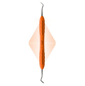 curetta odontoiatrica 1