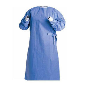 camice chirurgico unisex 1