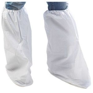 copriscarpa con gambale