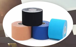 benda ortopedica di compressione