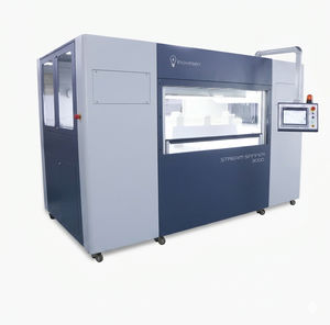 machina per elettrofilatura per nanofibra 1