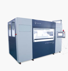 machina per elettrofilatura per nanofibra 1