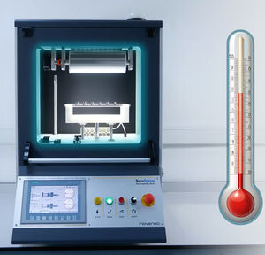 camera di test termostatica 1