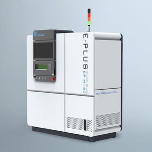 stampante 3D medicale 1