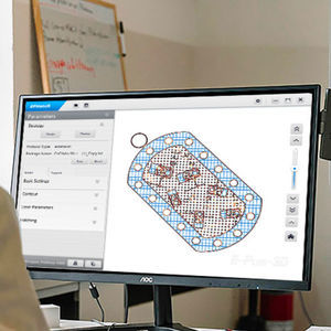 software industriale