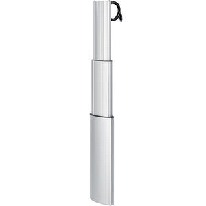 colonna di sollevamento telescopica 1