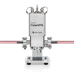 spettrofotometro UV-visibile