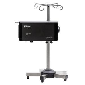 sistema di monitoraggio per coltura cellulare