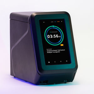 analizzatore per coltura cellulare