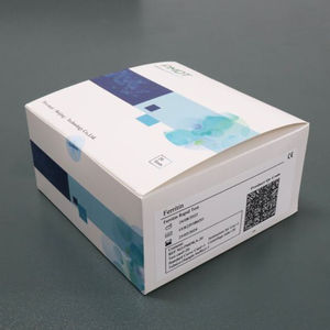 test rapido di ginecologia