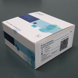 test rapido per malattie cardiovascolari