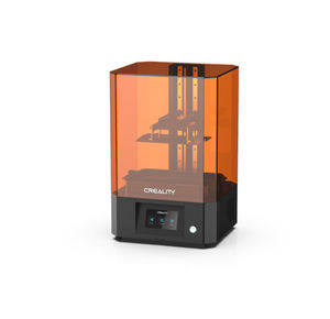 stampante 3D odontoiatrica