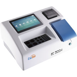 analizzatore biochimico semiautomatico 1