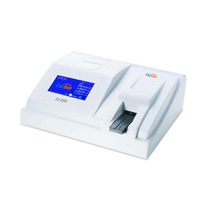 analizzatore di urina automatico 1