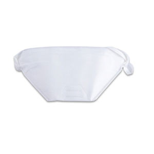 maschera respiratoria FFP2
