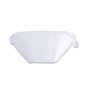 maschera respiratoria FFP3 1