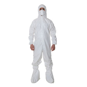 tuta protettiva unisex 1