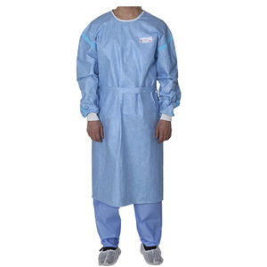 camice chirurgico unisex 1