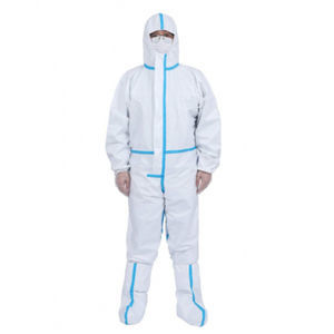 tuta protettiva unisex 1