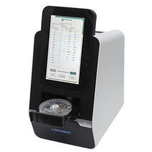 analizzatore biochimico automatico