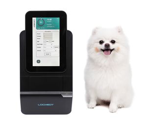 analizzatore biochimico automatico