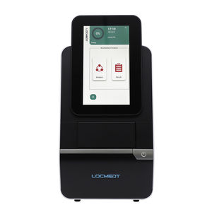 analizzatore di chimica clinica automatizzato