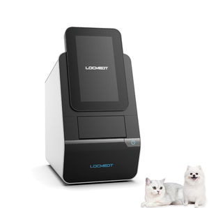 analizzatore di chimica clinica automatico