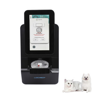 analizzatore di chimica clinica automatico