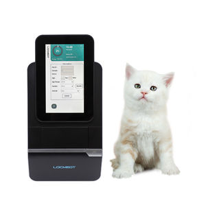 analizzatore biochimico automatico