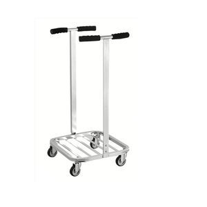 carrello ospedaliero