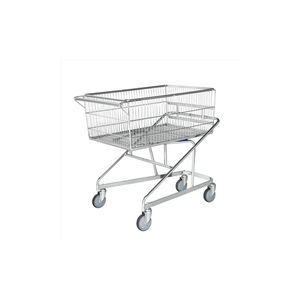 carrello ospedaliero