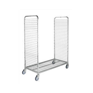 carrello ospedaliero